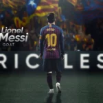 Lionel Messi career