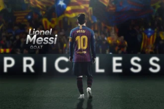 Lionel Messi career