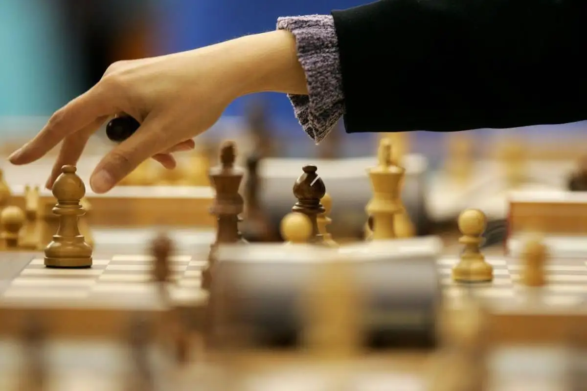 The Queen's Gambit and the Chess.com Surge