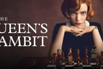 The Queen's Gambit chess boom and its impact on modern chess