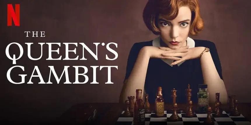 The Queen's Gambit chess boom and its impact on modern chess