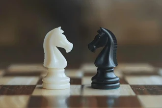 Chess history: legends, rivalries and the 1,500-year story of chess
