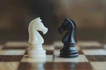 Chess history: legends, rivalries and the 1,500-year story of chess