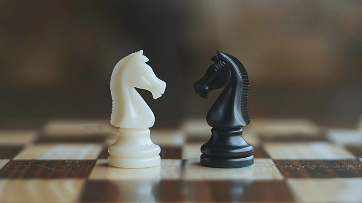 Chess history: legends, rivalries and the 1,500-year story of chess